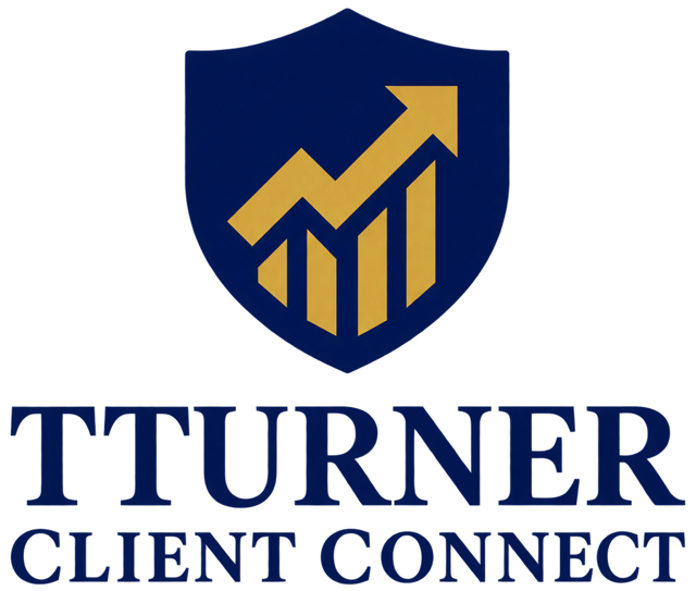 TTurner Client Connect